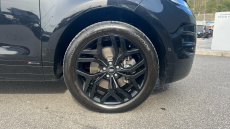 Land Rover Range Rover Evoque 2.0 D200 R-Dynamic HSE 5dr Auto Diesel Hatchback